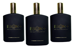 Perfume BBOM+ Masculino 100ml