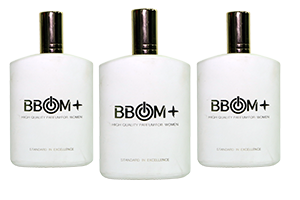 Perfume BBOM+ Feminino 100ml