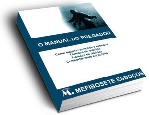 Super Kit Manual do Pregador: